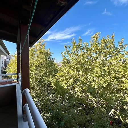 Apartman Sunny Tirana