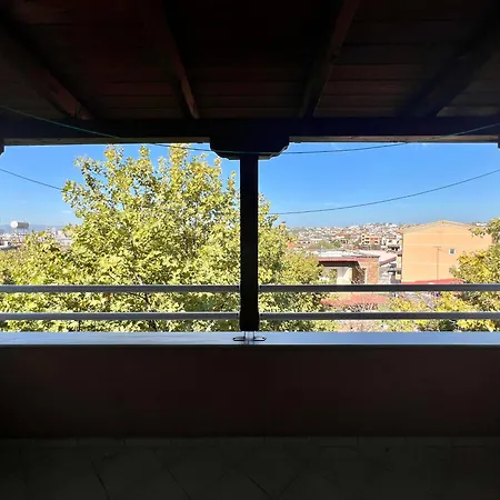 Sunny Appartement