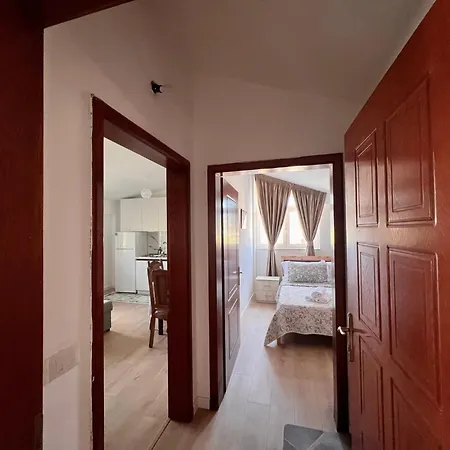Sunny Appartement