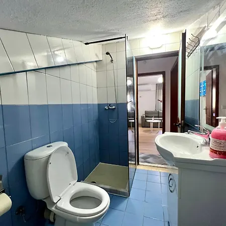 Appartement Sunny Tirana