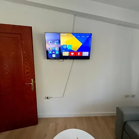 Sunny Apartman Tirana