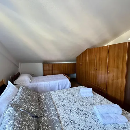 Sunny Apartman Tirana