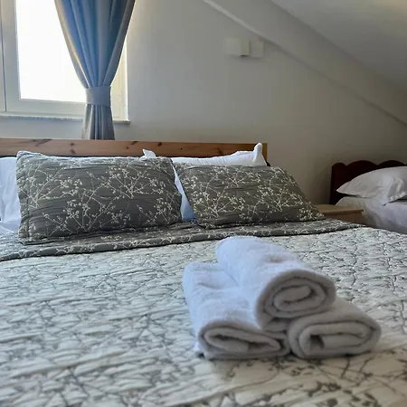 Appartement Sunny Tirana