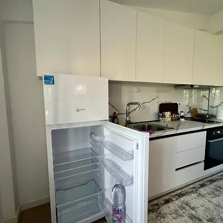 Sunny Appartement