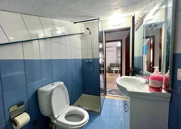 Appartamento Sunny Tirana