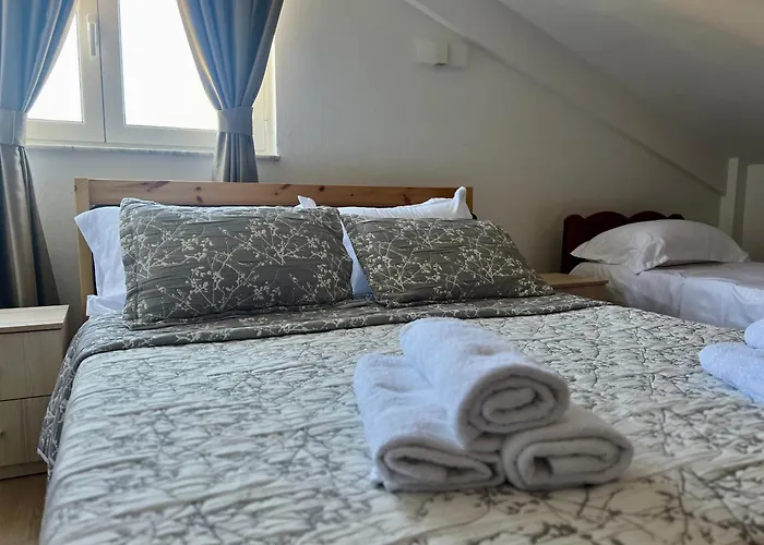 Appartamento Sunny Tirana