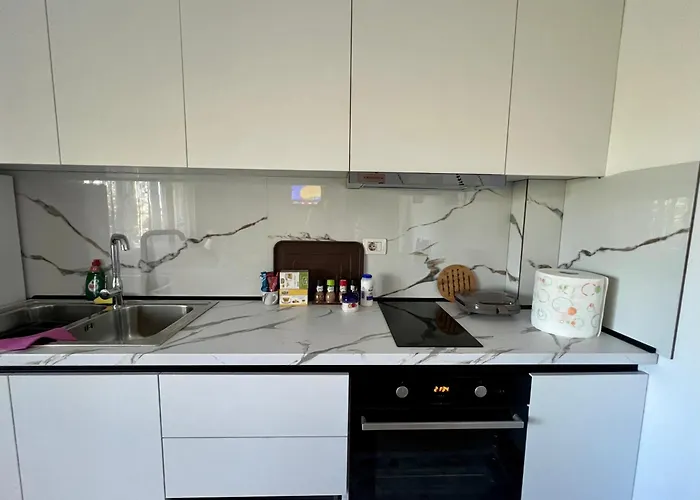 Appartamento Sunny *